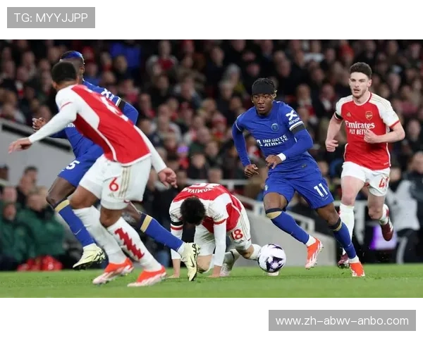 英超球队伦敦蓝:切尔西的崛起与历史 英超球队伦敦蓝:切尔西的崛起与历史