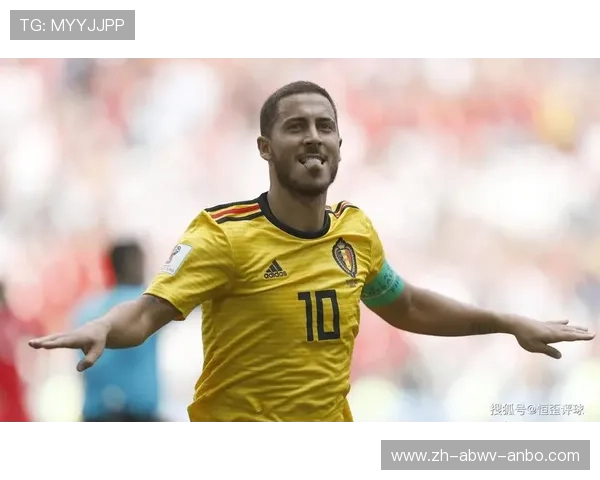 比利时籍英超球员介绍及其在联赛中的突出表现