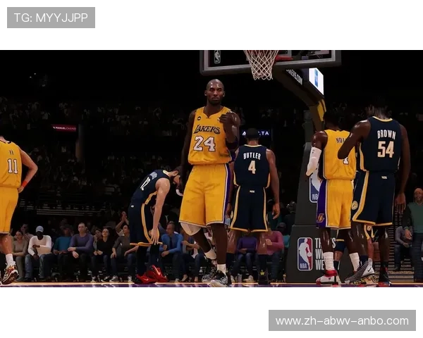 科比的NBA比赛视频有哪些值得回顾的经典比赛和瞬间 科比的NBA比赛视频有哪些值得回顾的经典比赛和瞬间